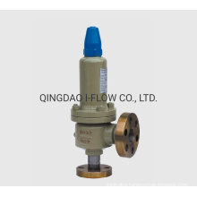 Stainless Steel Spring Fall Lift Closed High Pressure Safety Valve Sale